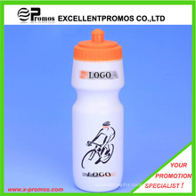 Promotional Eco-Friendly Material Plastic Sports Bottle (EP-B9068)